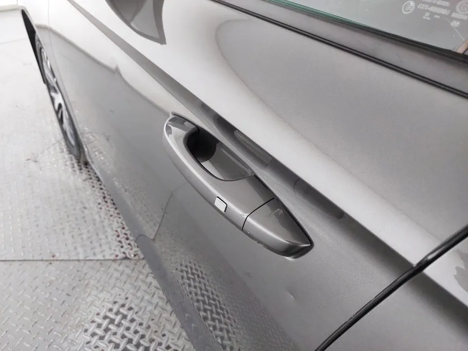 2024 Geely Emgrand GS 