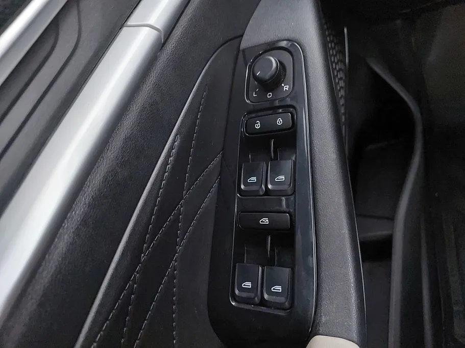 2024 Geely Emgrand GS 