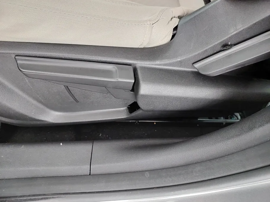 2024 Geely Emgrand GS 