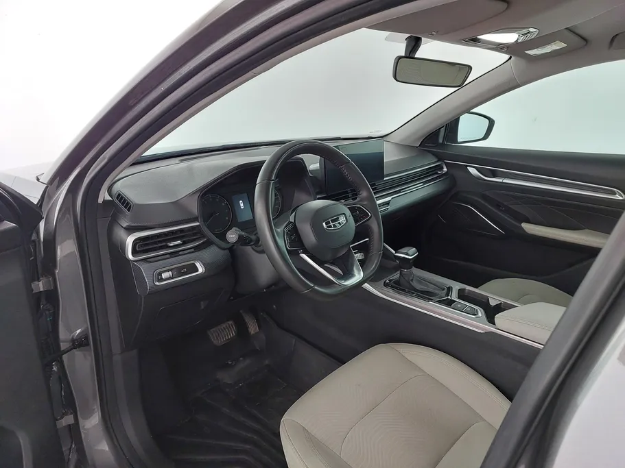 2024 Geely Emgrand GS 