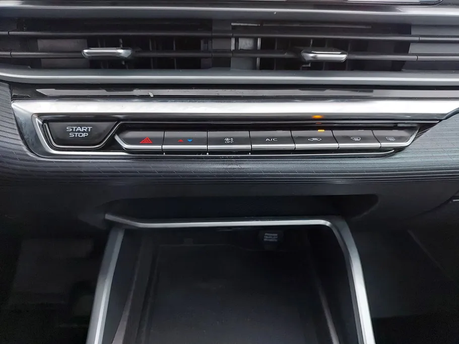 2024 Geely Emgrand GS 