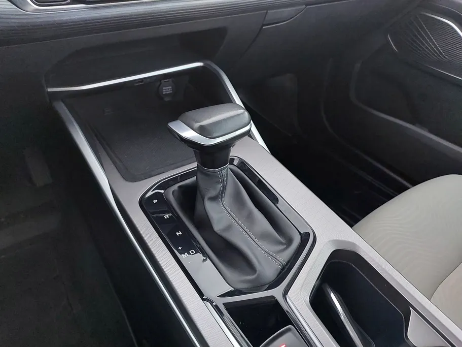 2024 Geely Emgrand GS 