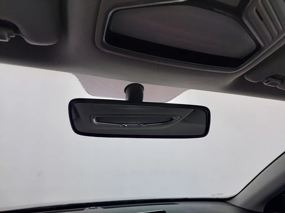 2024 Geely Emgrand GS 