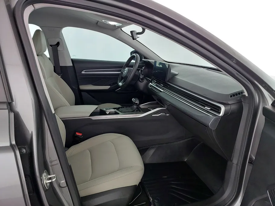 2024 Geely Emgrand GS 