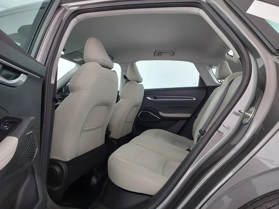 2024 Geely Emgrand GS 