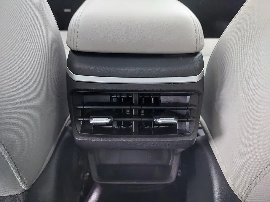 2024 Geely Emgrand GS 