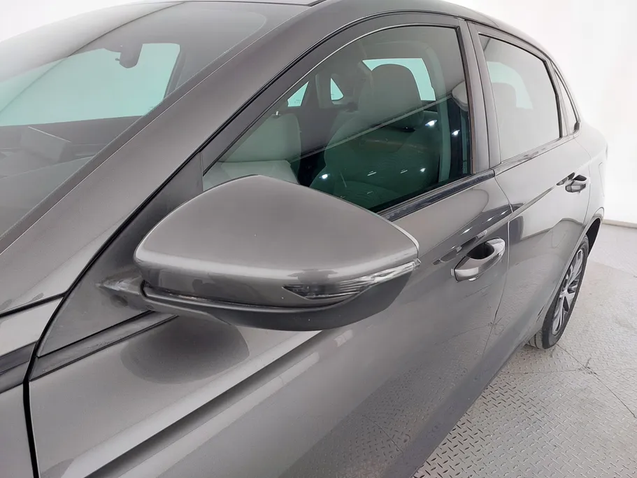 2024 Geely Emgrand GS 