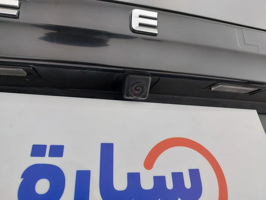 2024 Geely Emgrand GS 