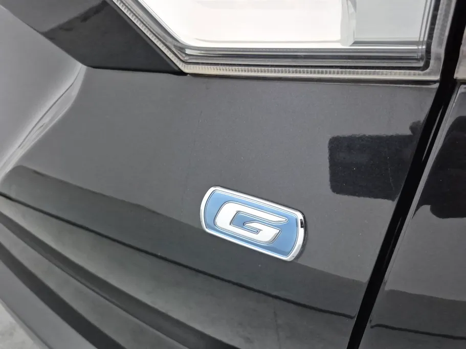 2023 Toyota Rush G 