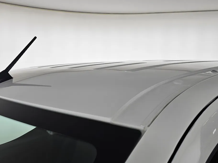 2023 Peugeot Partner Short van 