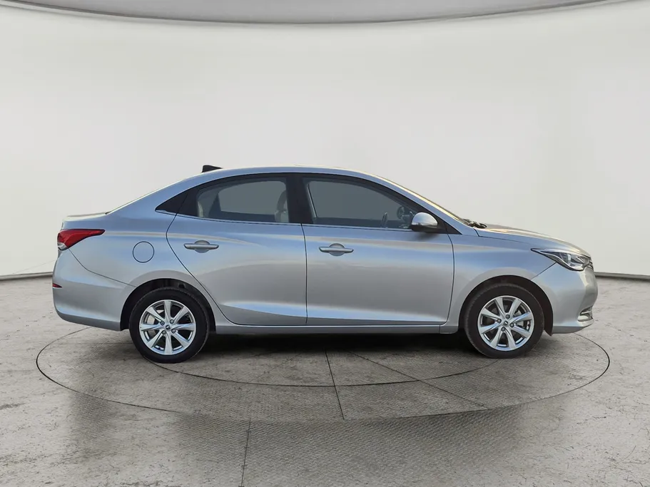 2025 Changan Alsvin Full Option 
