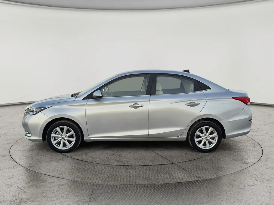 2025 Changan Alsvin Full Option 
