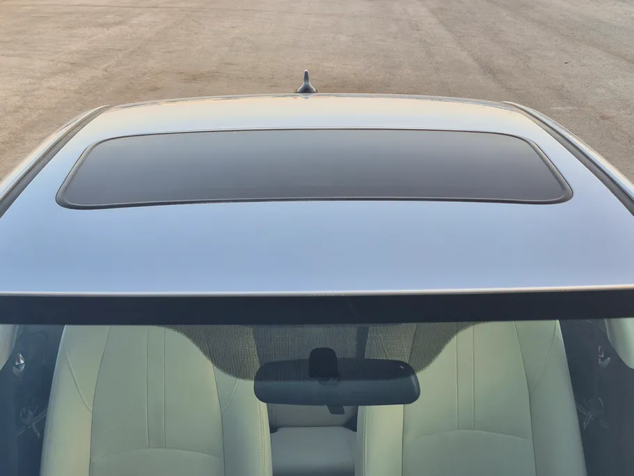 2025 Changan Alsvin Full Option 