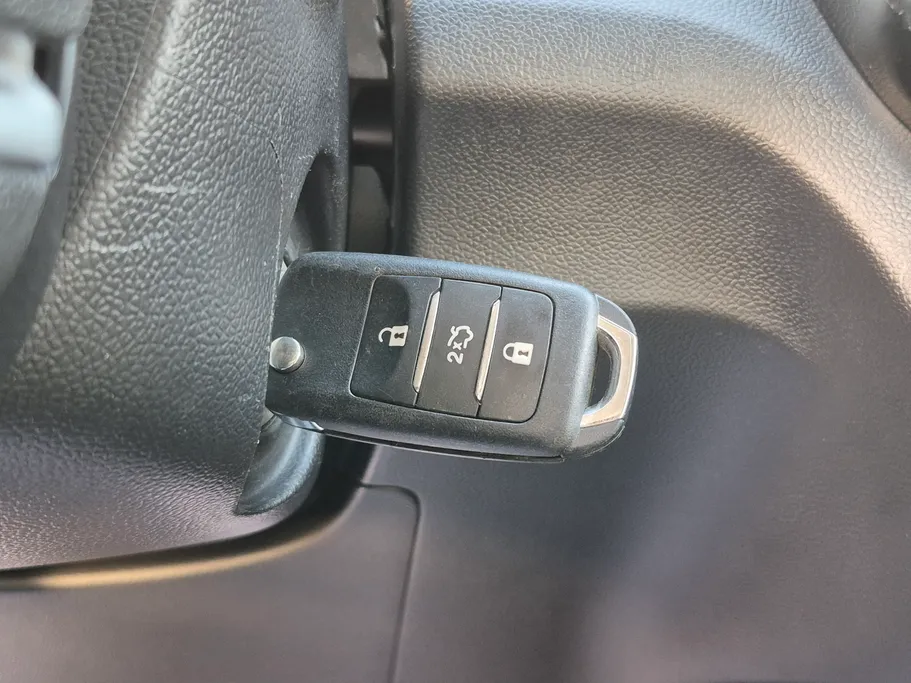 2025 Changan Alsvin Full Option 