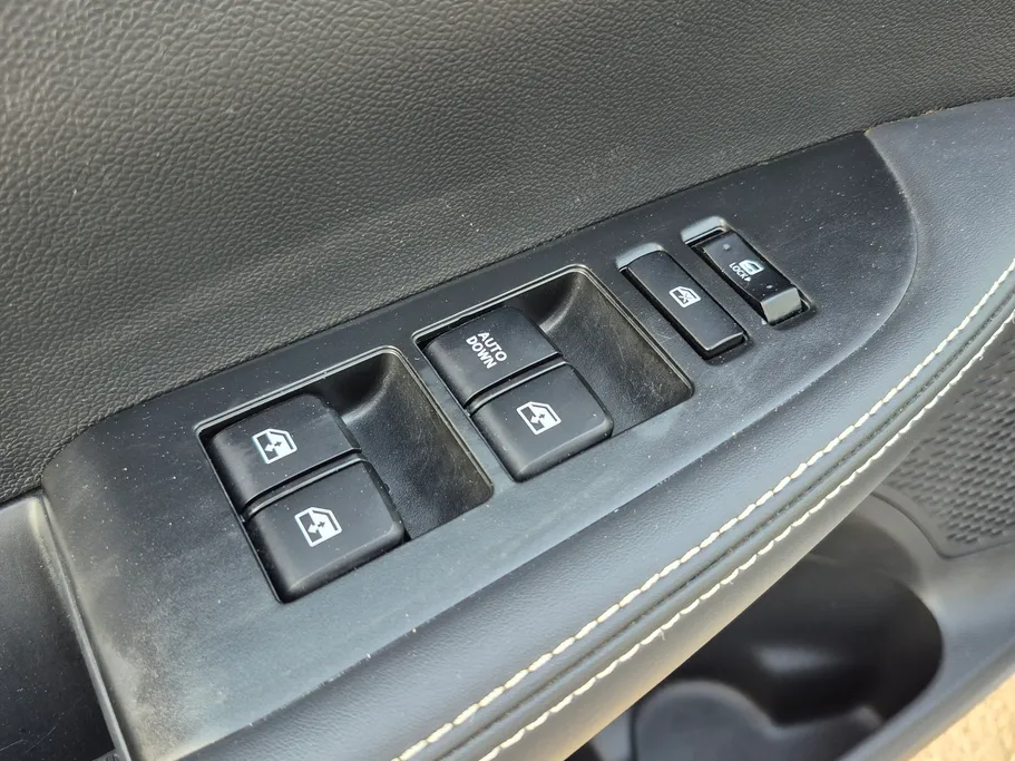 2025 Changan Alsvin Full Option 