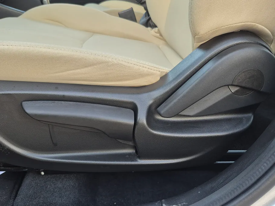 2025 Changan Alsvin Full Option 