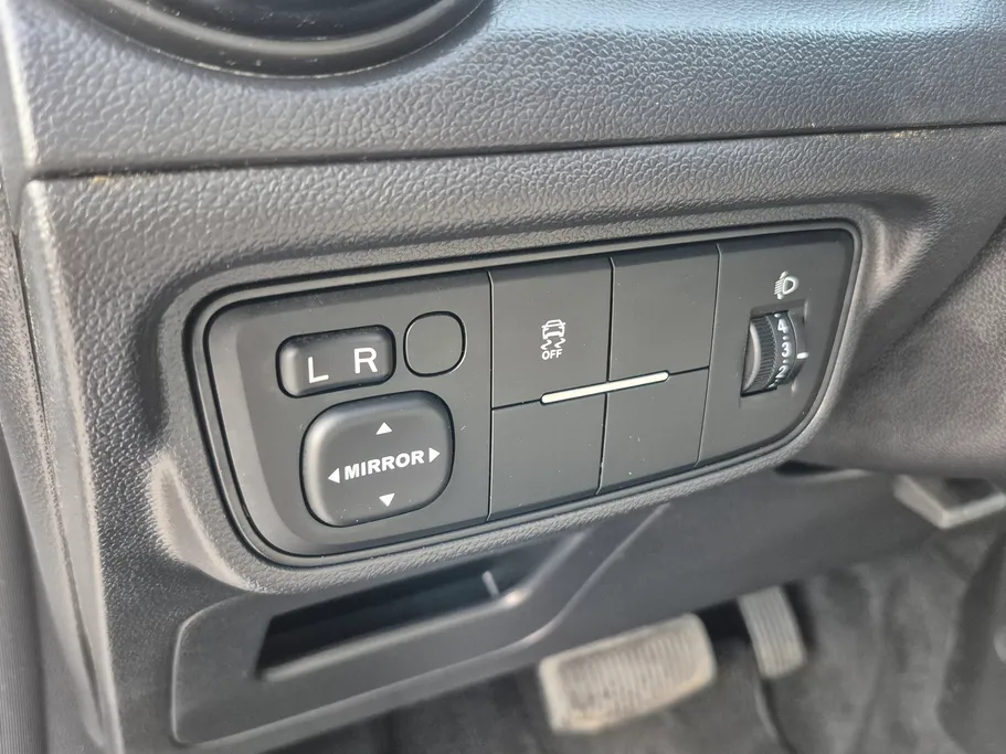 2025 Changan Alsvin Full Option 