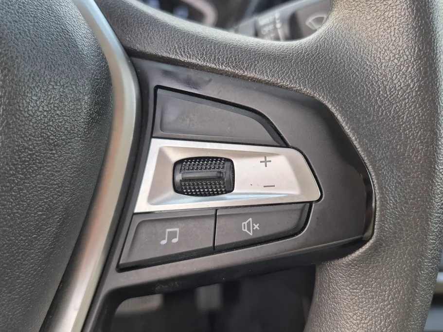 2025 Changan Alsvin Full Option 