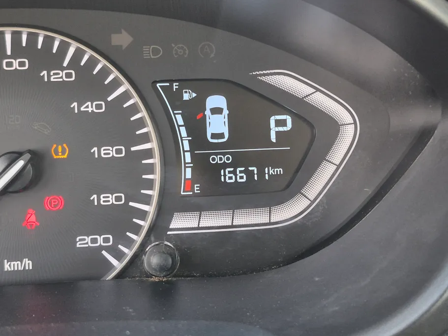 2025 Changan Alsvin Full Option 