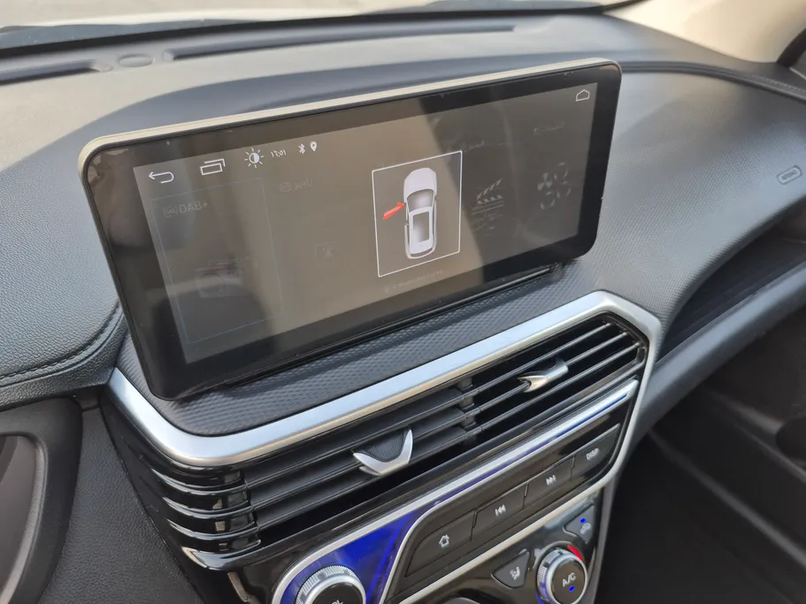 2025 Changan Alsvin Full Option 
