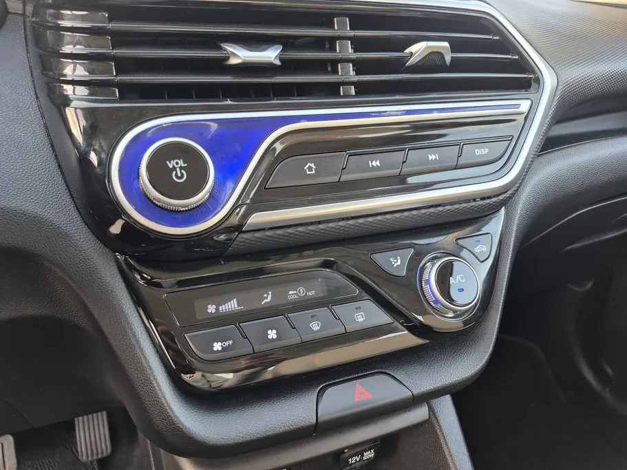 2025 Changan Alsvin Full Option 