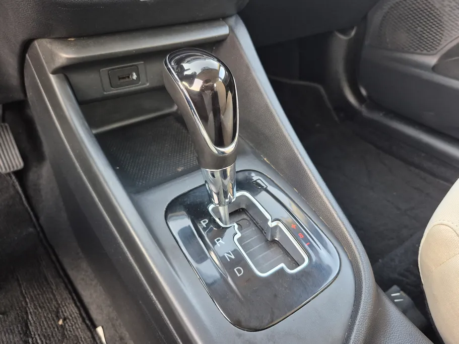 2025 Changan Alsvin Full Option 