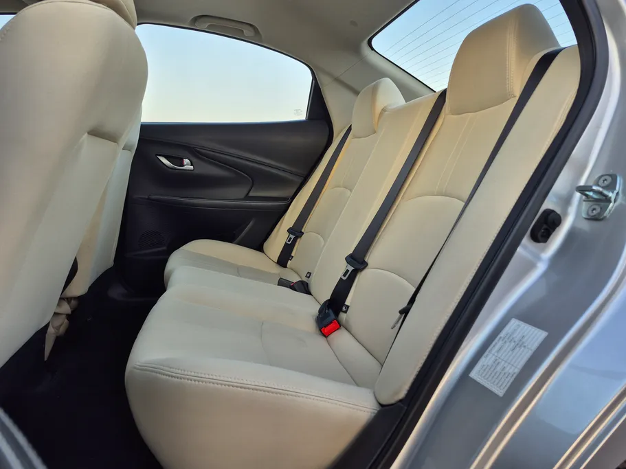 2025 Changan Alsvin Full Option 