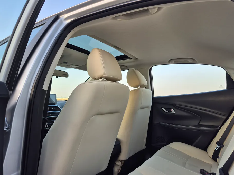 2025 Changan Alsvin Full Option 