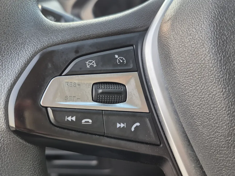 2025 Changan Alsvin Full Option 