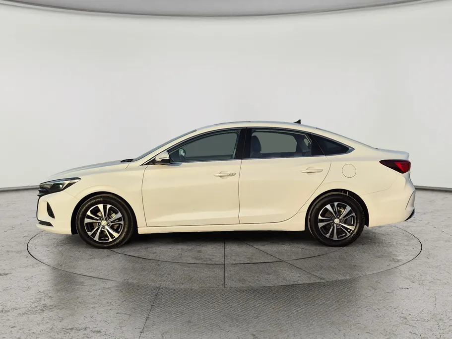 2023 Changan Eado Plus Smart 