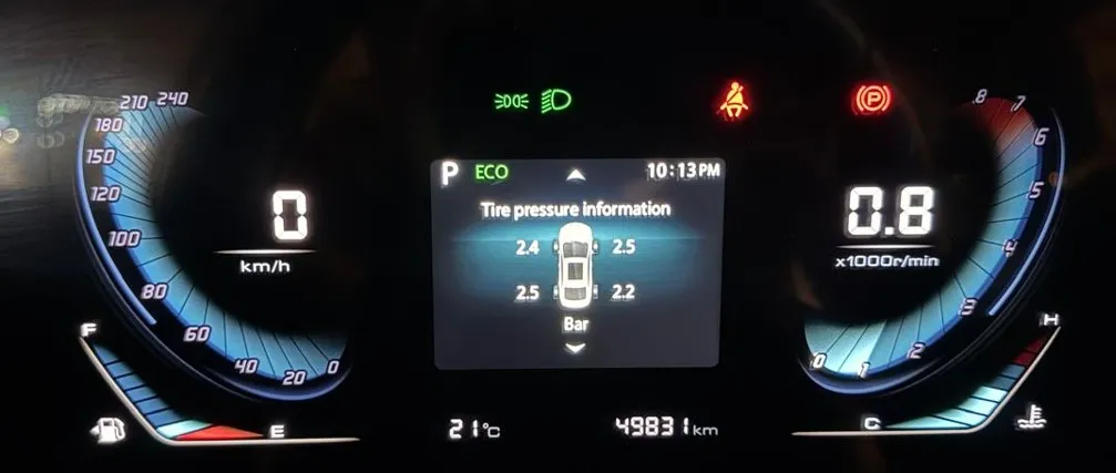 شانجان ايدو بلس Smart 2023 