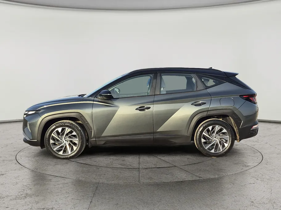 2023 Hyundai Tucson Smart 