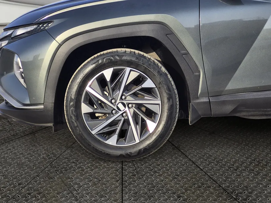 2023 Hyundai Tucson Smart 