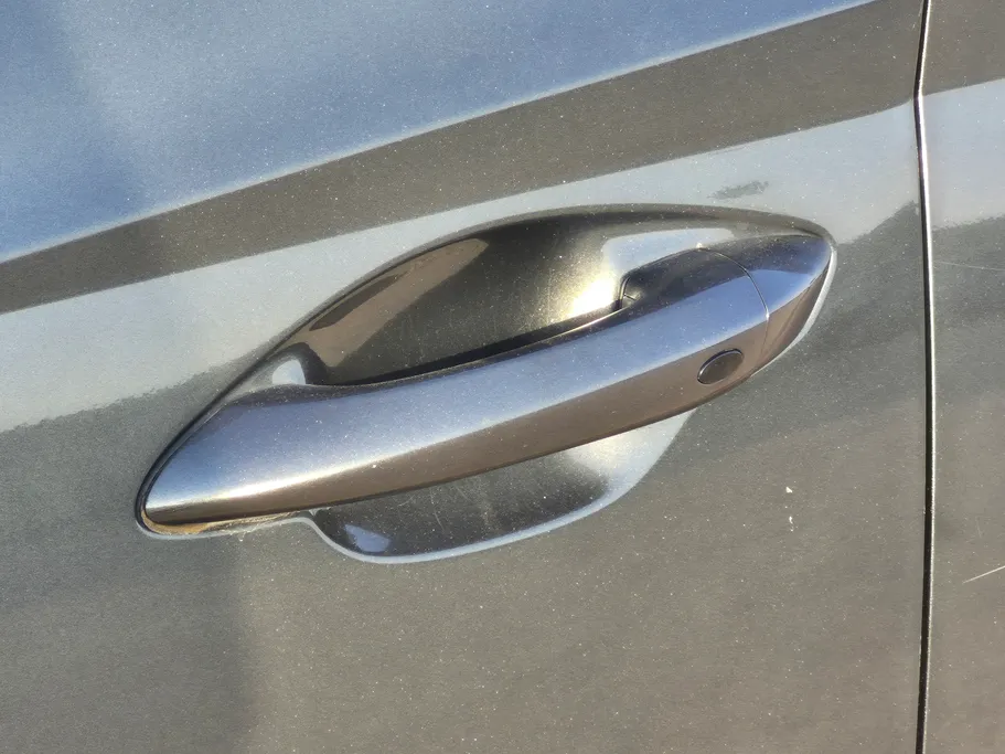 2023 Hyundai Tucson Smart 