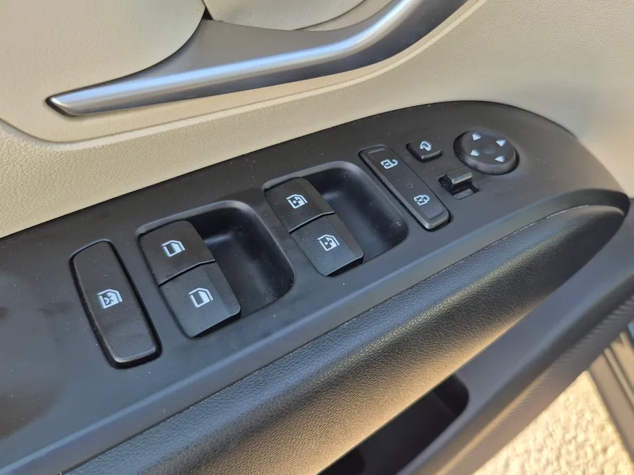 2023 Hyundai Tucson Smart 