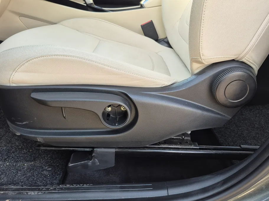 2023 Hyundai Tucson Smart 