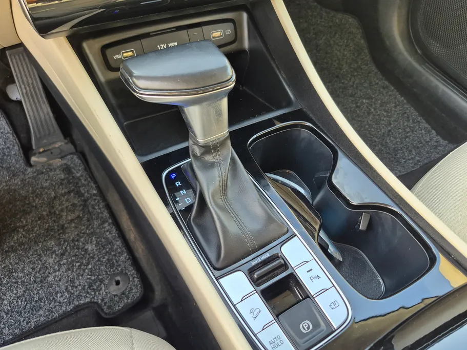 2023 Hyundai Tucson Smart 