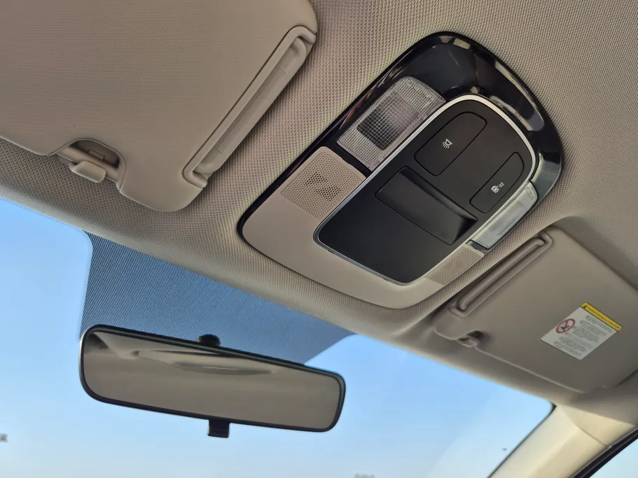 2023 Hyundai Tucson Smart 