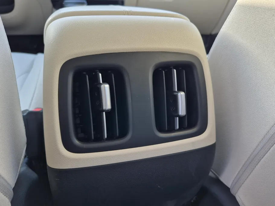 2023 Hyundai Tucson Smart 