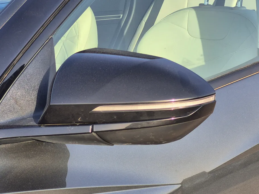 2023 Hyundai Tucson Smart 