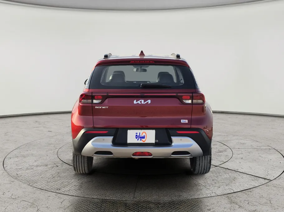 2023 Kia SONET LX 