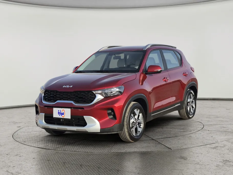 2023 Kia SONET LX 