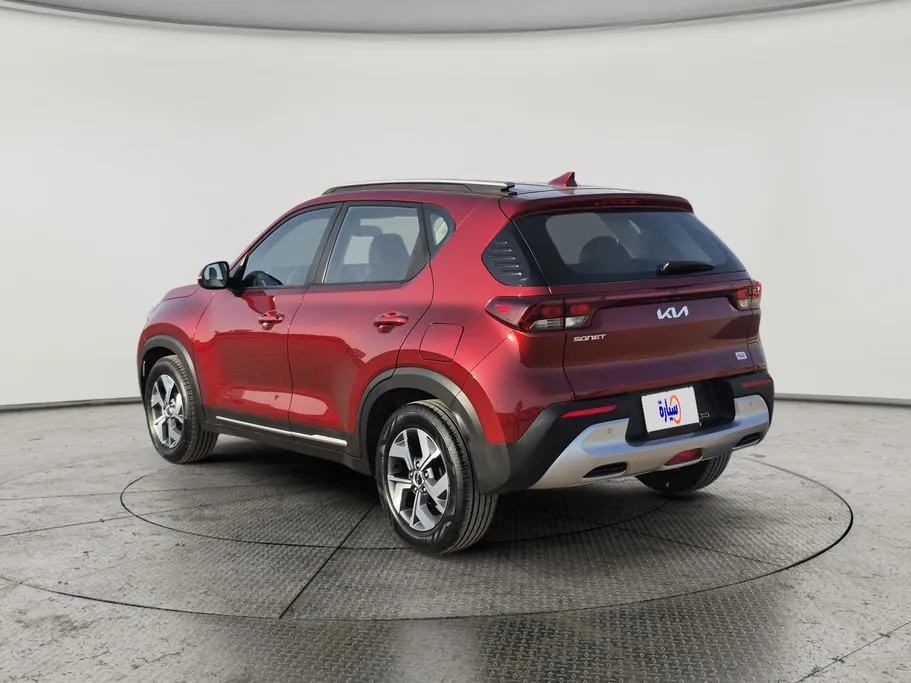 2023 Kia SONET LX 