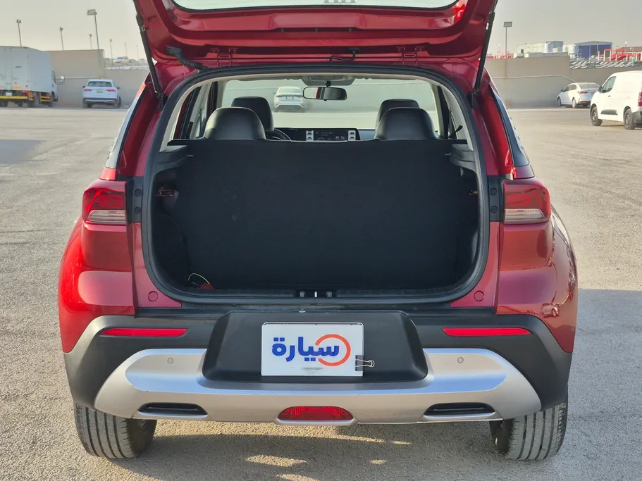 2023 Kia SONET LX 