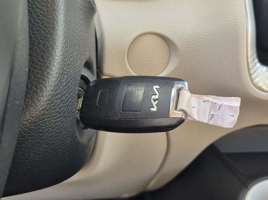2023 Kia SONET LX 