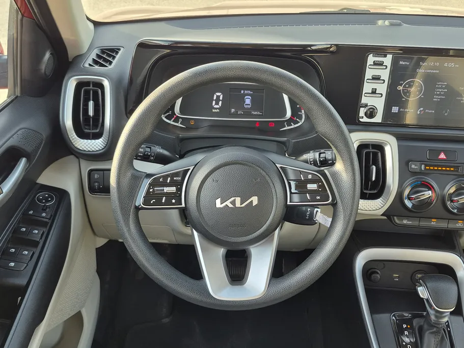 2023 Kia SONET LX 