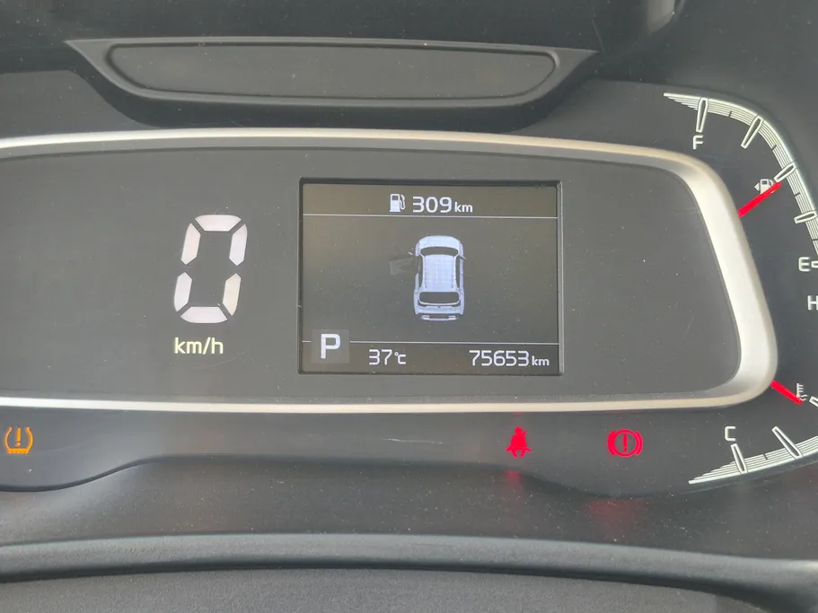 2023 Kia SONET LX 