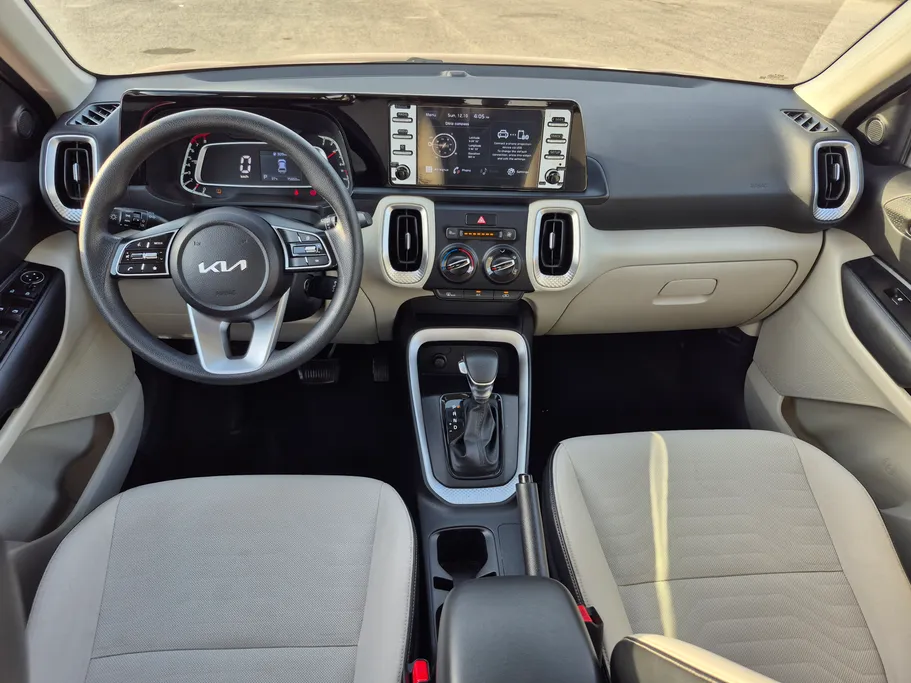 2023 Kia SONET LX 
