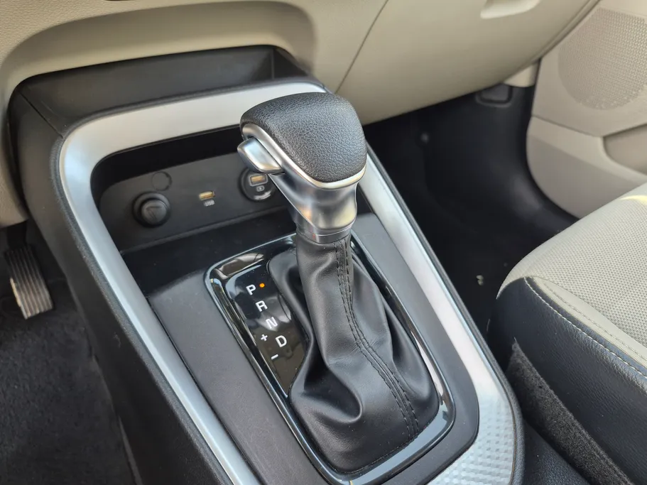 2023 Kia SONET LX 