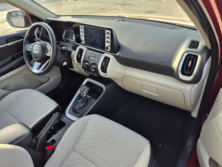 2023 Kia SONET LX 